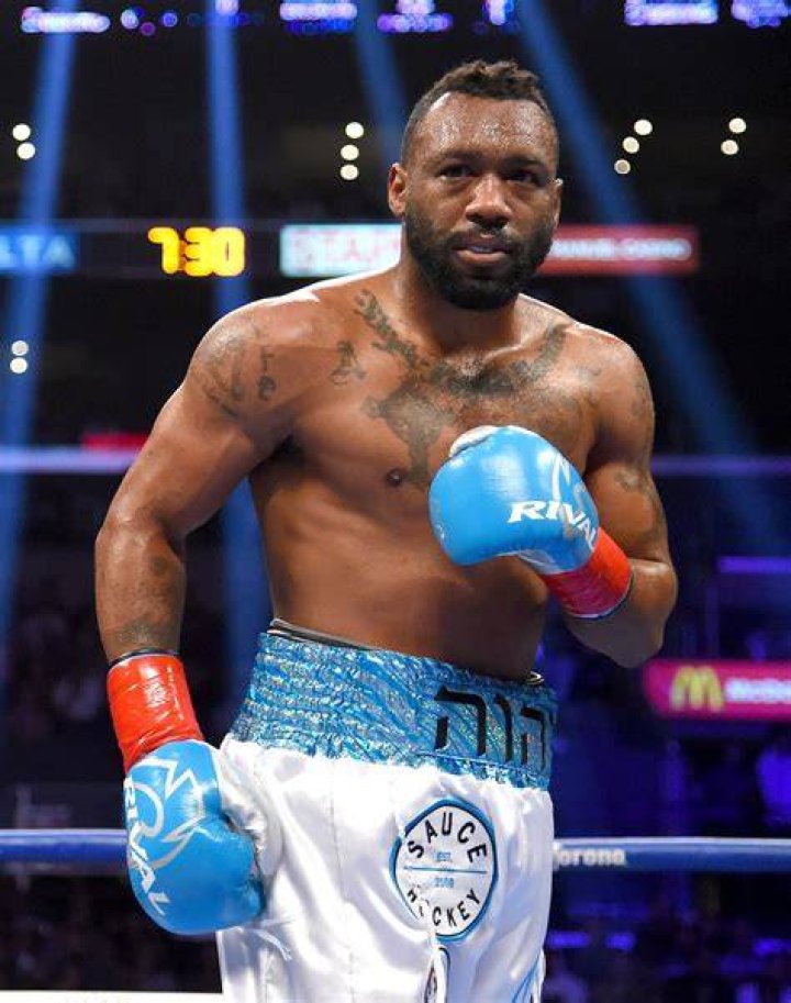 Austin Trout Net Worth