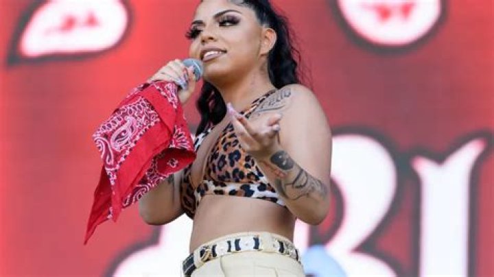 Blaatina Net Worth