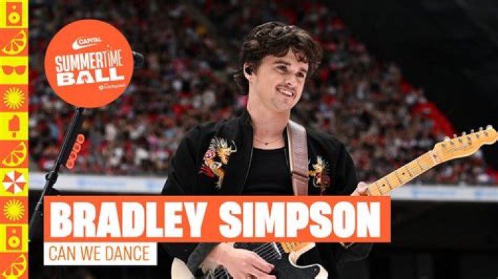 Bradley Simpson