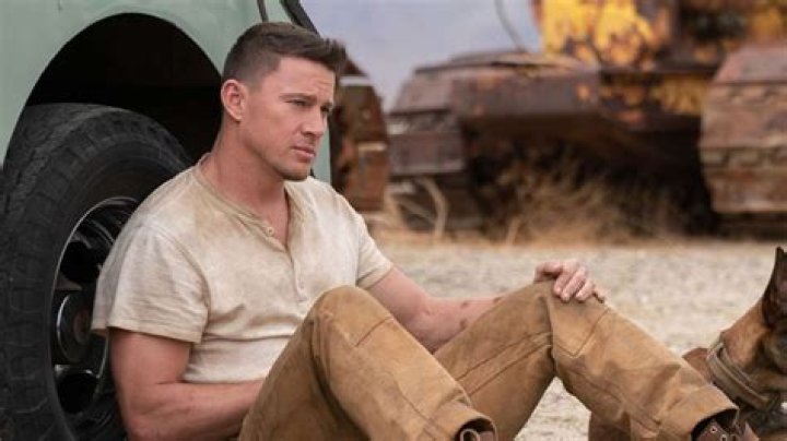 Channing Tatum Net Worth 2024