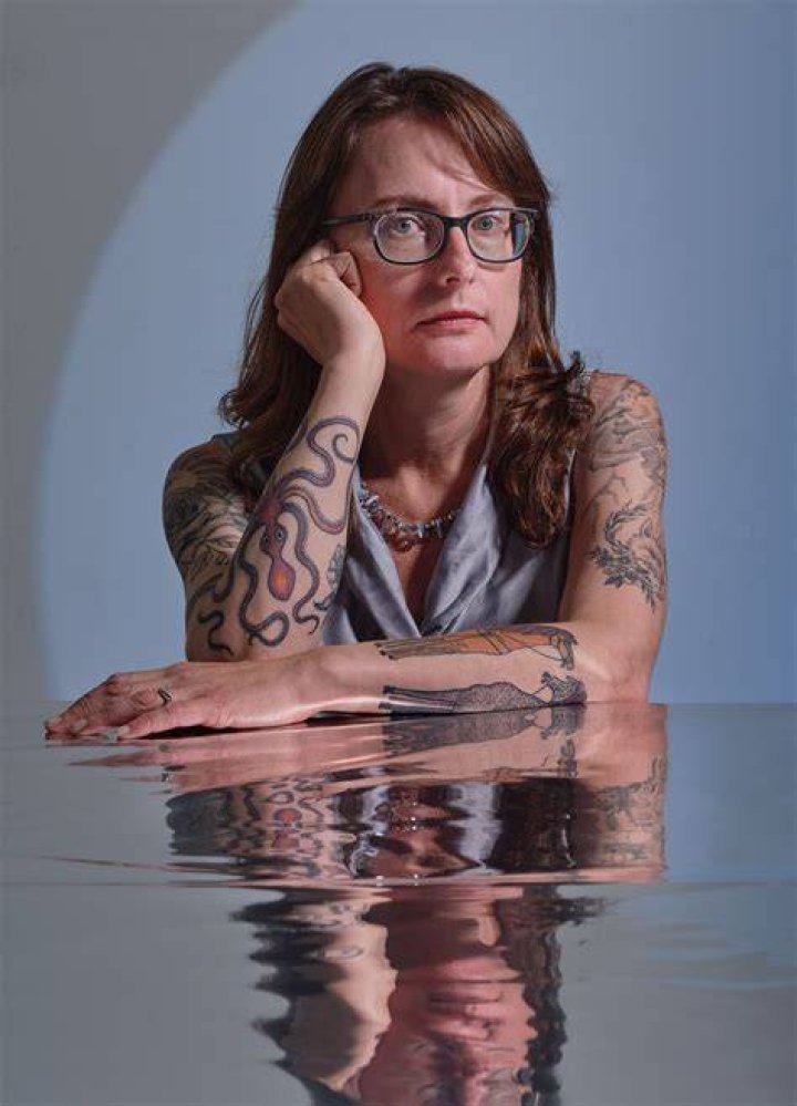 Emily Wilson