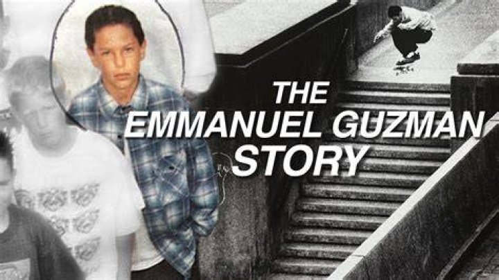 Emmanuel Guzman