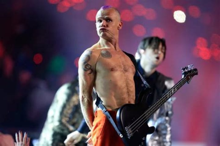 Flea Net Worth