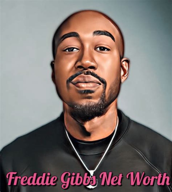 Freddie Gibbs Net Worth