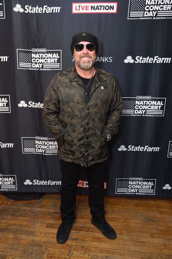Jason Bonham Net Worth