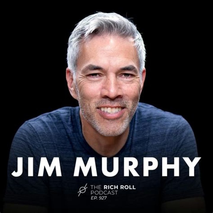Jim Murphy