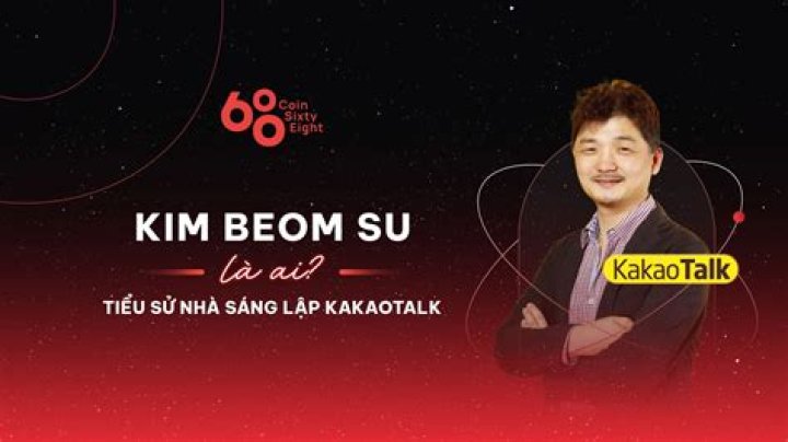 Kim Beom-Su Net Worth 2024