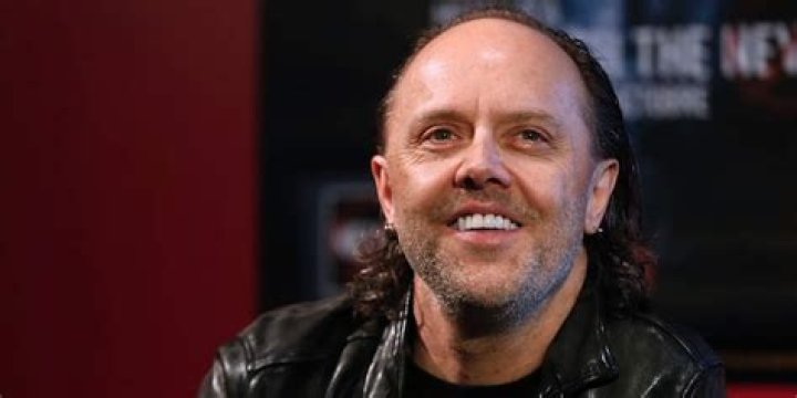 Lars Ulrich Net Worth