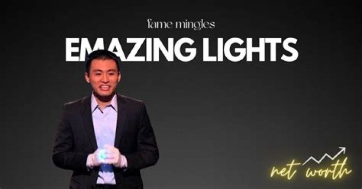 Lights Net Worth