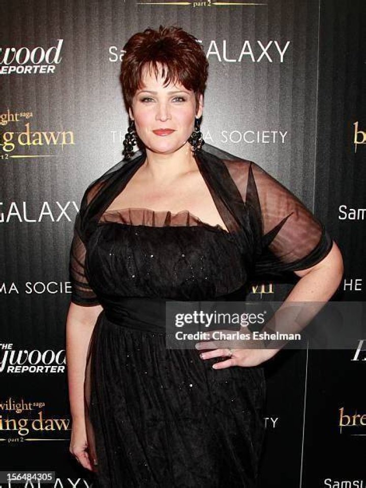Lisa Howard