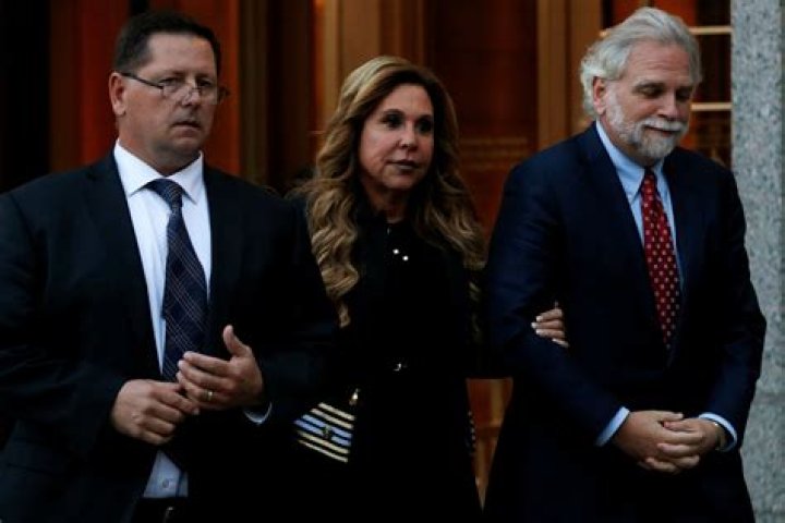 Lynn Tilton Net Worth