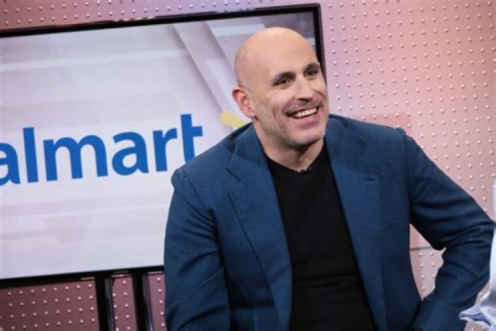 Marc Orrell Net Worth