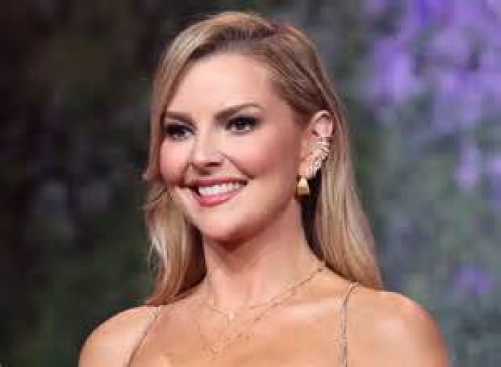 Marjorie de Sousa Marjorie de Sousa