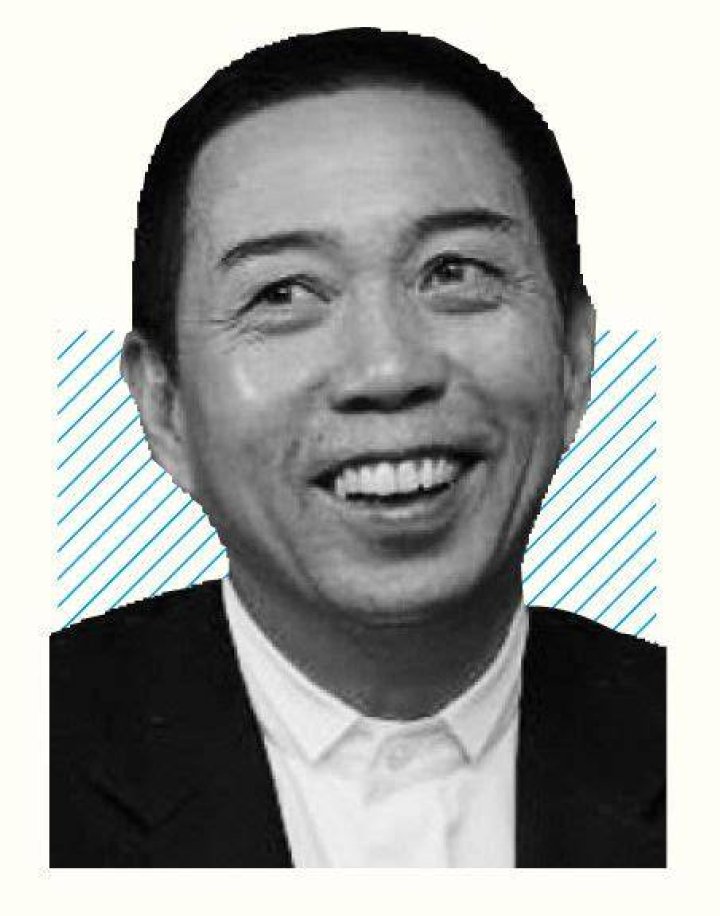 Michael Ying