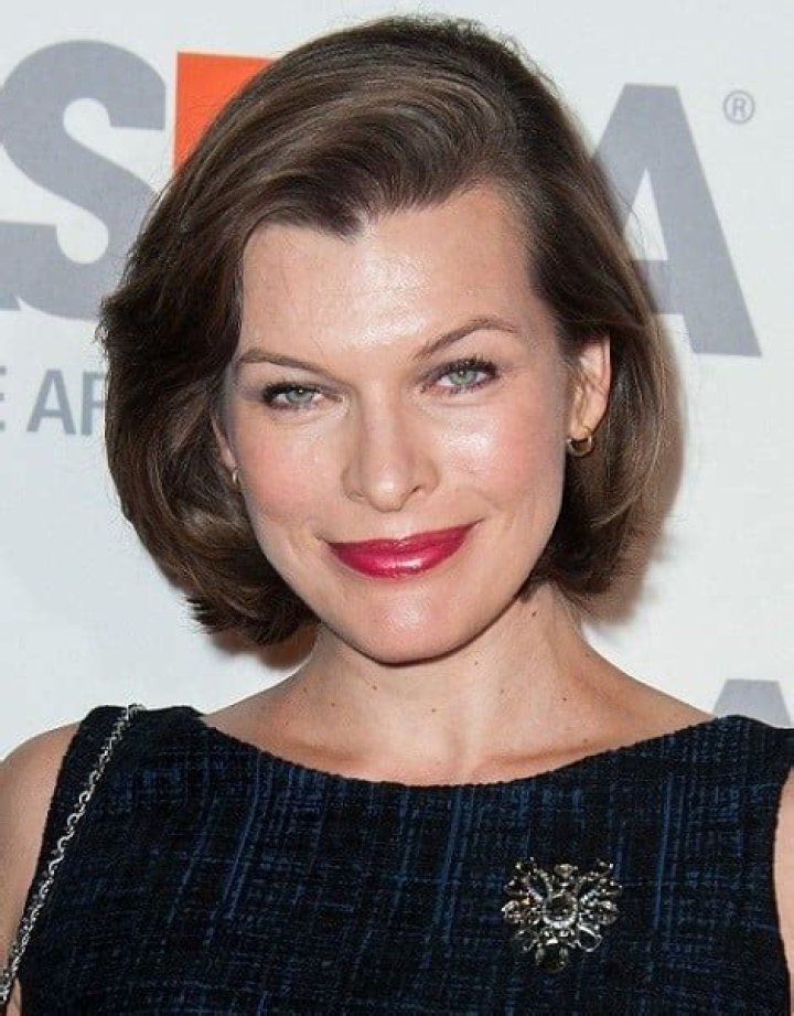 Milla Jovovich Net Worth