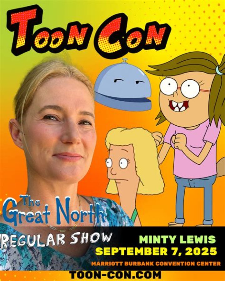 Minty Lewis Net Worth 2024