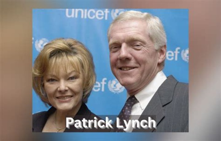 Patrick J. Lynch Net Worth