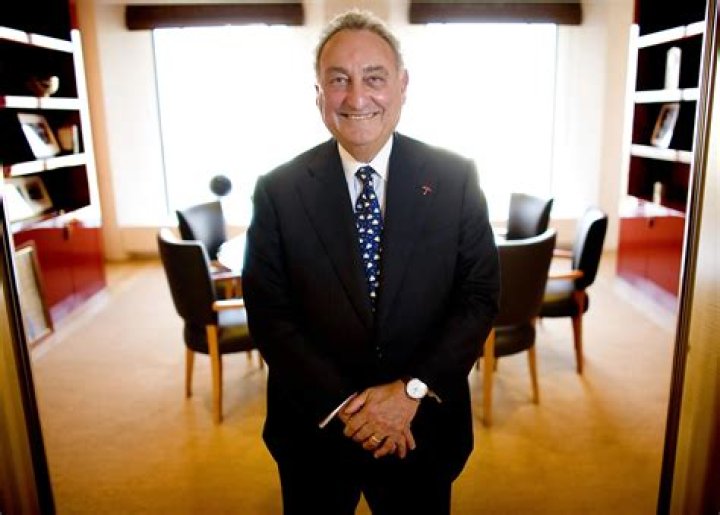 Sandy Weill Net Worth 2024