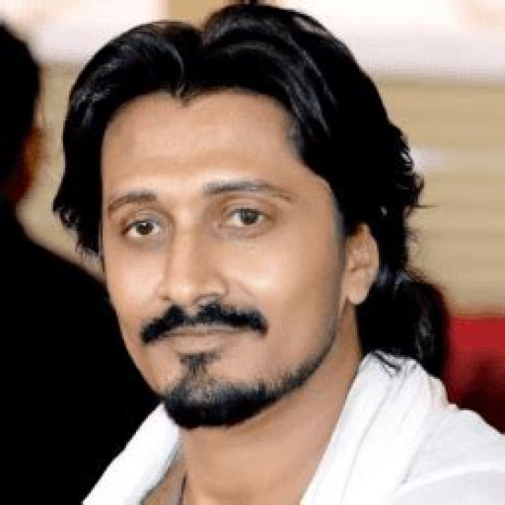 Sudeep Net Worth