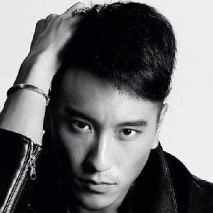 Sunny Wang Net Worth
