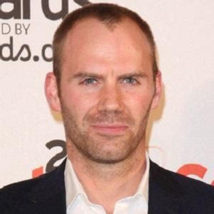 Will Thorp Net Worth
