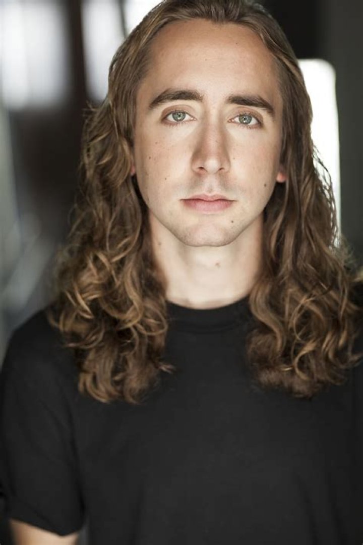 Zachary Gibson